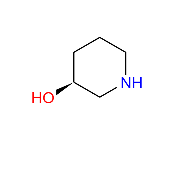 S-3-羟基哌啶,(S)-3-Hydroxypiperidine