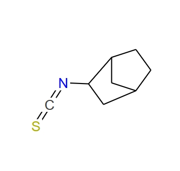 外型-2-降冰片基异硫氰酸酯,exo-2-Norbornylisothiocyanate