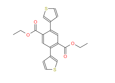 5,7-双(三甲基锡基)-2,3-二氢噻吩并[3,4-b][1,4]二恶英,5,7-Bis(trimethyltinyl)-2,3-dihydrothieno[3,4-b][1,4]dioxin