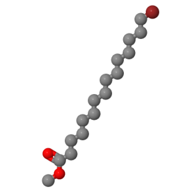 15-溴十五烷酸甲酯,Pentadecanoic acid, 15-bromo-, methyl ester