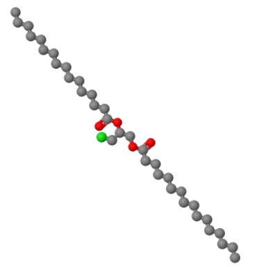 RAC-1,2-双(十五烷酸)-3-氯乙二醇酯,rac 1,2-Bis-palmitol-3-chloropropanediol