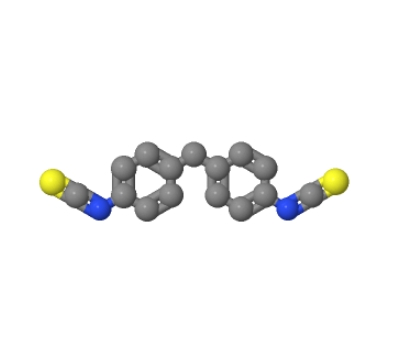 4,4'-亞甲基雙（異硫氰酸苯酯）,4,4′-Methylenebis(phenyl isothiocyanate)