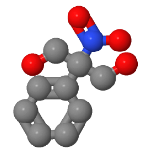 2-硝基-2-苯丙烷-1,3-二醇,2-NITRO-2-PHENYLPROPANE-1,3-DIOL
