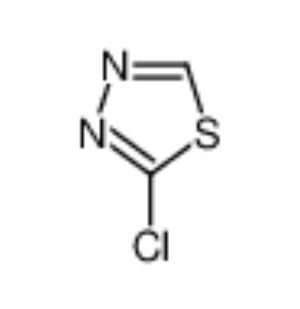 2-氯-1,3,4-噻二唑,2-Chloro-1,3,4-thiadiazole