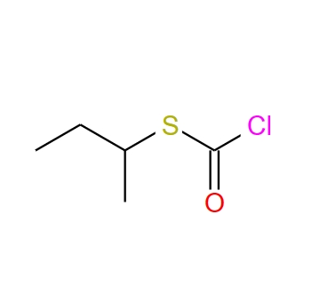 S-仲丁基硫代氯甲酸酯,S-sec-Butyl chlorothioforMate