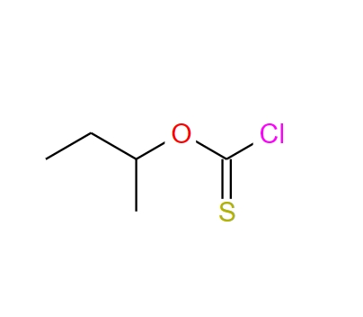 S-丁基硫代氯甲酸酯,S-Butyl chlorothioforMate