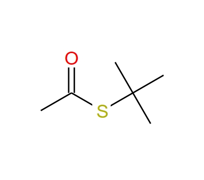 S-叔丁基硫代乙酸酯,S-tert-Butyl thioacetate 98%