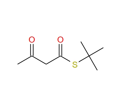 乙酰硫代乙酸S-叔丁酯,S-tert-Butyl 3-oxothiobutyrate