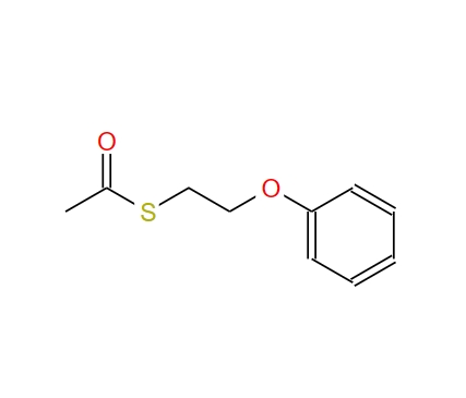 S-(2-苯氧基乙基)硫代乙酸,S-(2-Phenoxyethyl)thioacetate