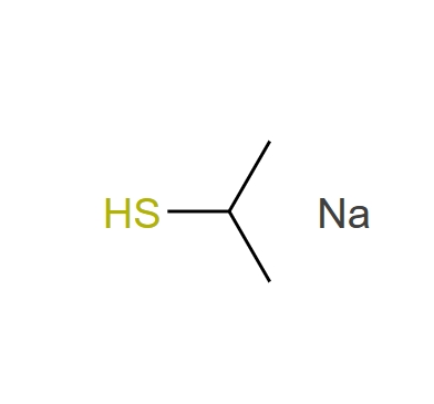 2-丙烷硫醇钠,SODIUM 2-PROPANETHIOLATE