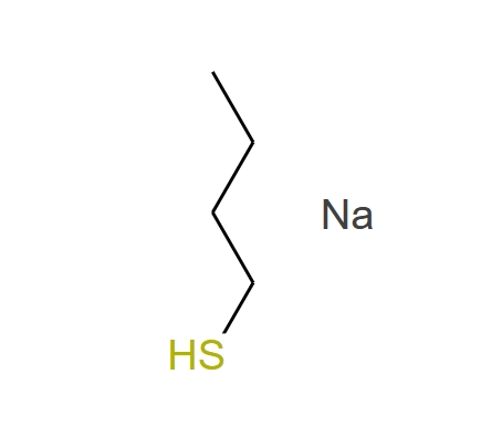 1-丁烷硫醇钠,SODIUM 1-BUTANETHIOLATE