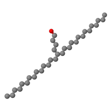 5-十四烷基十九醇,5-tetradecylnonadecan-1-ol