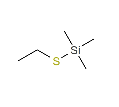 (乙基硫代)三甲基硅烷,ETHYLTHIO)TRIMETHYLSILANE