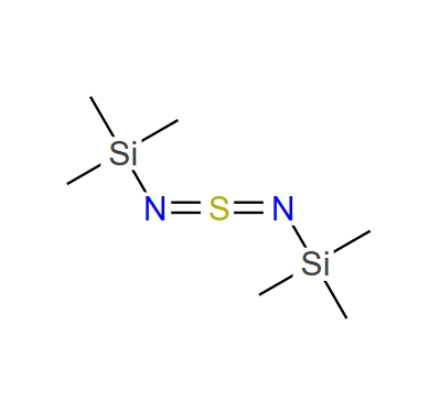 N,N′-双(三甲基硅基)硫二酰亚胺,N,N′-Bis(trimethylsilyl)sulfur diimide