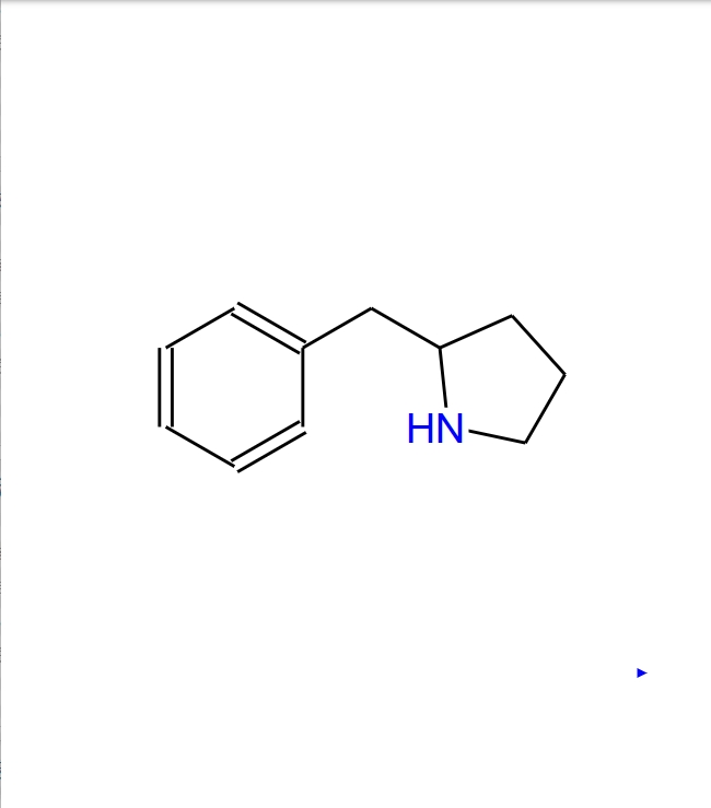 2-苄基吡咯烷,2-Benzylpyrrolidine