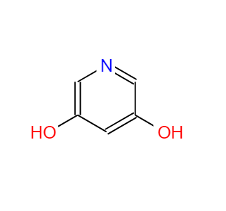 吡啶-3,5-二醇,Pyridine-3,5-diol