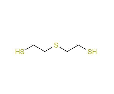 硫代二甘硫醇；2,2'-硫代二乙烷硫醇,2,2'-Thiodiethanethiol