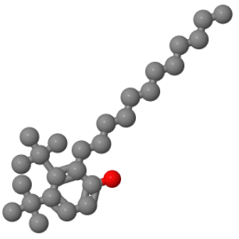 支链十二烷基酚,bis(tert-butyl)dodecylphenol