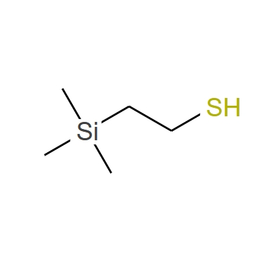 (2-巯基乙基)三甲基硅烷,(2-Mercaptoethyl)trimethylsilane