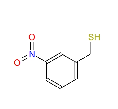(3-硝基苄基)硫醇,(3-Nitrobenzyl)mercaptan 97%
