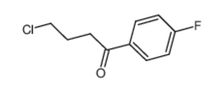 4-氯-4'-氟苯丁酮,4-Chloro-4'-fluorobutyrophenone