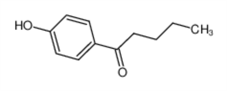 4-羟基苯戊酮,4'-Hydroxyvalerophenone