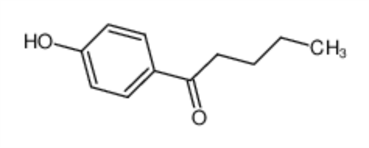 4-羥基苯戊酮,4'-Hydroxyvalerophenone