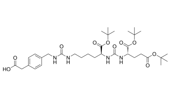 PSMA-ligand-1,PSMA-ligand-1