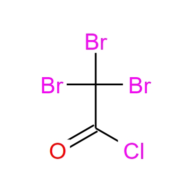 三溴乙酰氯,Tribromoacetyl chloride