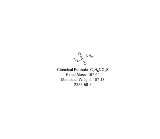 乙烯基磺酰胺,ethenesulfonamide