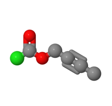 2-丁炔-1-基氯甲酸酯,2-Butyn-1-yl chloroformate
