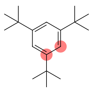 1,3,5-三叔丁基苯,1,3,5-Tri-tert-butylbenzene