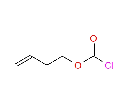 3-丁烯基氯甲酸酯,3-Butenyl chloroformate