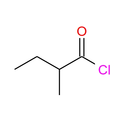 DL-2-甲基丁酰氯,DL-2-Methyl Butyryl Chloride