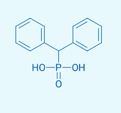 二苯甲基磷酸,Benzhydrylphosphonic Acid