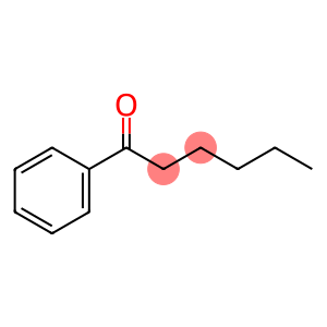 苯己酮,Hexanophenone