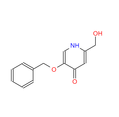 (3,5-二甲基-1-苯-1H-吡唑-4-基)乙酸,5-(benzyloxy)-2-(hydroxyMethyl)pyridin-4-ol