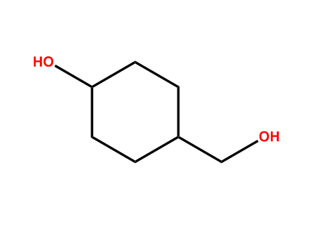 4-(羟甲基)环己醇,4-(Hydroxymethyl)cyclohexanol