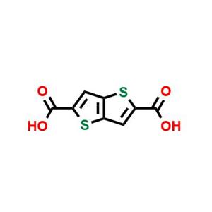 噻吩[3,2-B]噻吩-2,5-二羧酸,thieno[3,2-b]thiophene-2,5-dicarboxylic acid
