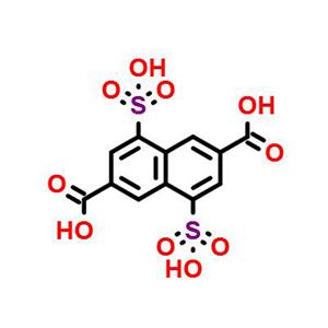 2,6-二羧基-4,8-二萘磺酸
