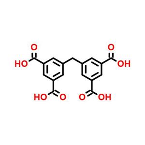 3,3',5,5'-二苯甲烷四甲酸