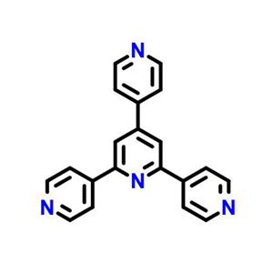 2,4,6-三-(4-吡啶基)吡啶,4,2