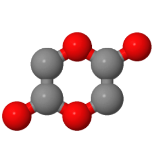 乙醇醛二聚体(羟基乙醛二聚体);23147-58-2