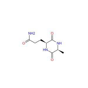 环-（L-丙氨酰-L谷氨酰胺）,CYCLO(-ALA-GLN)