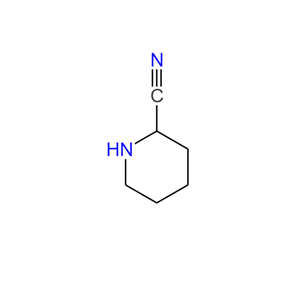 2-氰基哌啶盐酸盐