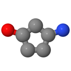 3-氨基环戊醇;13725-38-7