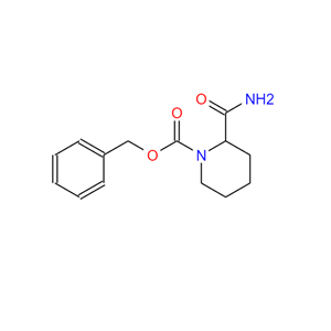 1-CBZ-哌啶-2-甲酰胺