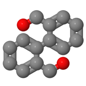 2,2'-联苯二甲醇;3594-90-9