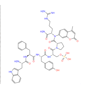 1926163-51-0    WFY(p)SPR-7-氨基-4-甲基香豆素