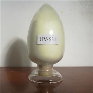 紫外线吸收剂UV-531,UV-531